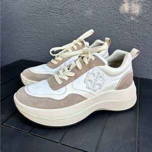 Tory Burch Sneakers